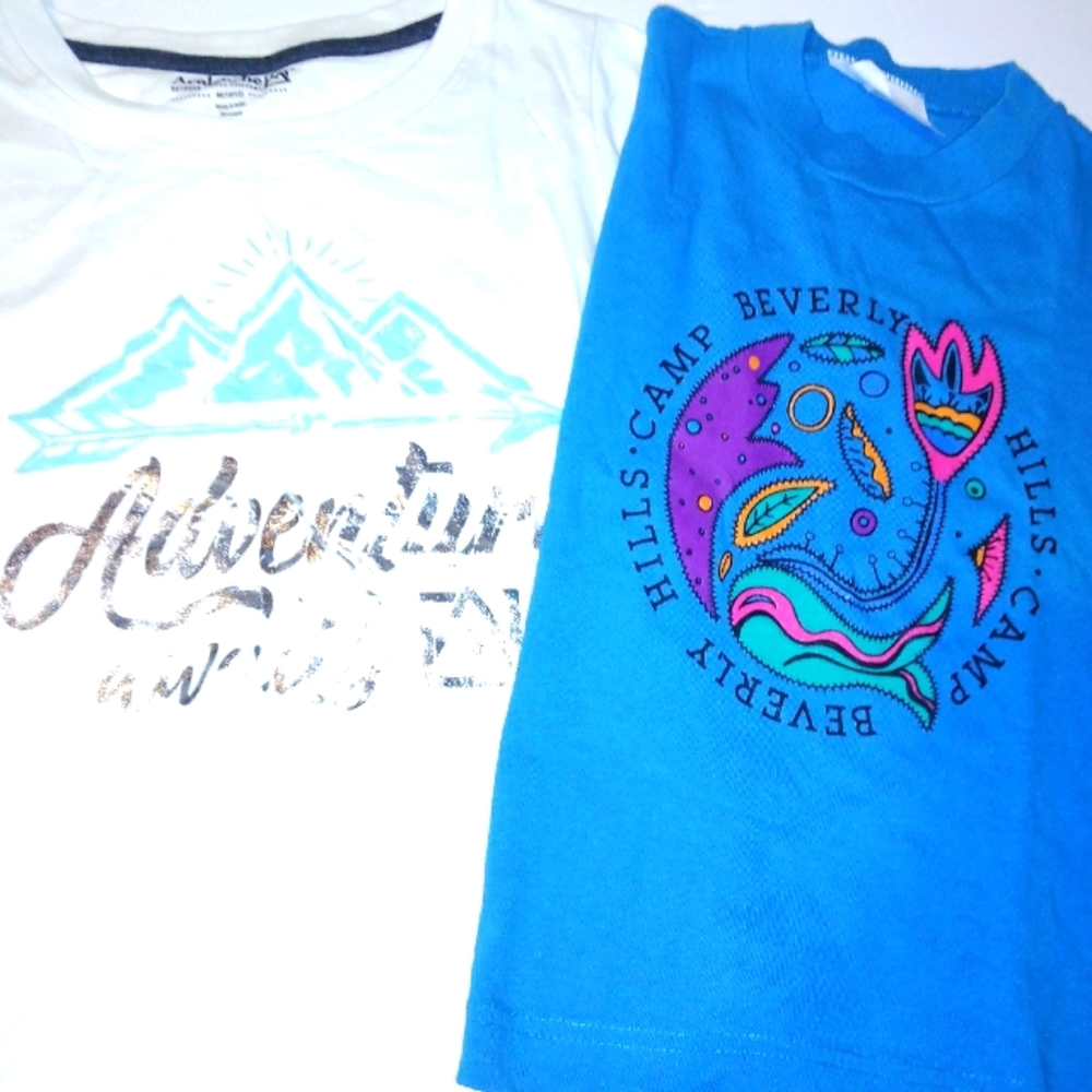 2 Piece Shirt Set For Girl